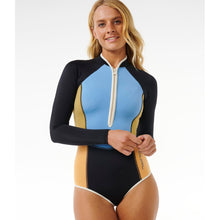 Lycra RIP CURL Block Party Upf 50 + Surfsuit czarny - Adventure Sports
Lycra RIP CURL Block Party Upf 50 + Surfsuit czarny - Adventure Sports