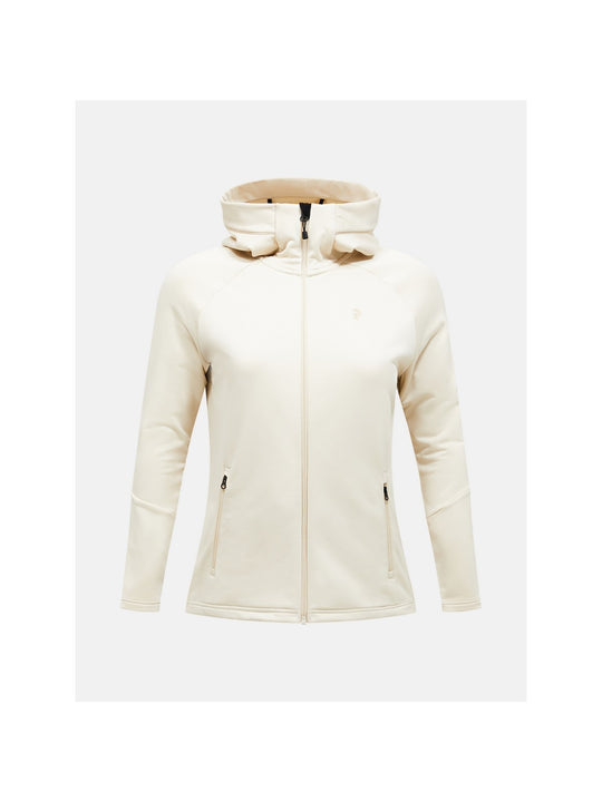 Bluza z kapturem damska PEAK PERFORMANCE W Rider Essentials Zip Hood piaskowa
Bluza z kapturem damska PEAK PERFORMANCE W Rider Essentials Zip Hood piaskowa