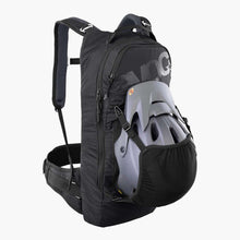 Plecak rowerowy EVOC Trail Pro Blackline 10 black
Plecak rowerowy EVOC Trail Pro Blackline 10 black