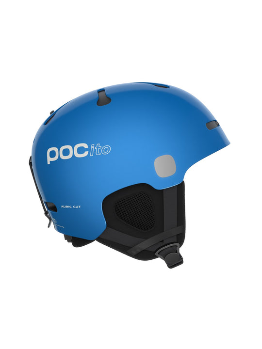 Kask narciarski POCito AURIC CUT MIPS niebieski
Kask narciarski POCito AURIC CUT MIPS niebieski