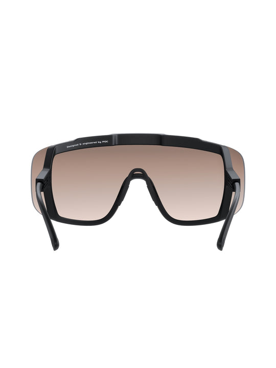 Okulary rowerowe POC Devour czarny - Clarity Trail/Partly Sunny Silver cat 2
Okulary rowerowe POC Devour czarny - Clarity Trail/Partly Sunny Silver cat 2