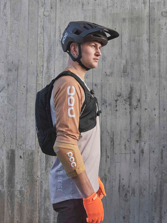Plecak rowerowy POC COLUMN VPD Backpack 13L - czarny
Plecak rowerowy POC COLUMN VPD Backpack 13L - czarny