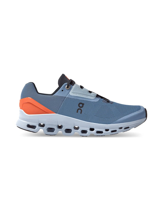 Buty do biegania ON RUNNING CLOUDSTRATUS - niebieski
Buty do biegania ON RUNNING CLOUDSTRATUS - niebieski