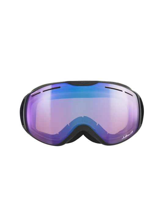 Gogle narciarskie JULBO Fusion czarne fotochrom Cat 1-3 hi-contrast
Gogle narciarskie JULBO Fusion czarne fotochrom Cat 1-3 hi-contrast