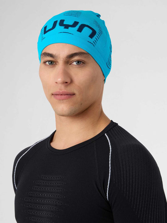 Czapka UYN Vibe Beanie niebieski
Czapka UYN Vibe Beanie niebieski