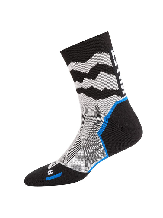 Skarpety MILLET INTENSE CREW SOCKS czarny
Skarpety MILLET INTENSE CREW SOCKS czarny