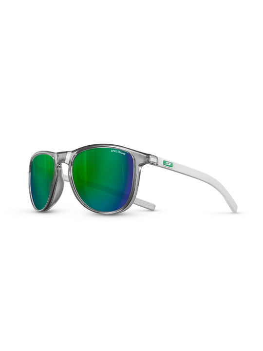 Okulary przeciwsłoneczne JULBO Canyon szary | Spectron cat 3 - M - Adventure Sports
Okulary przeciwsłoneczne JULBO Canyon szary | Spectron cat 3 - M - Adventure Sports