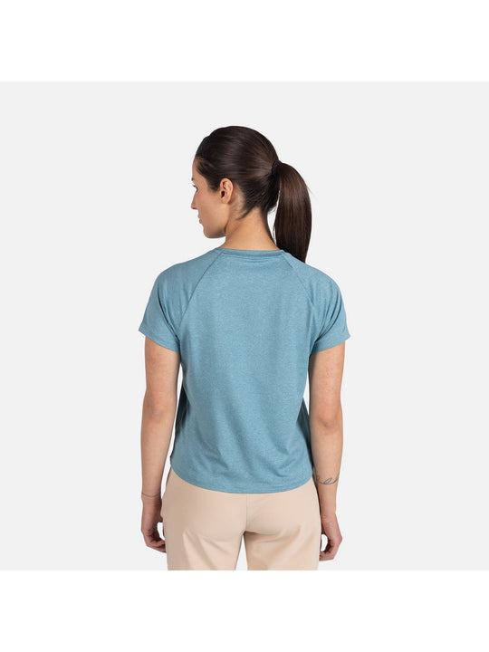 Koszulka treningowa damska ROSSIGNOL W Cloudrest Loose Tee niebieski - Adventure Sports
Koszulka treningowa damska ROSSIGNOL W Cloudrest Loose Tee niebieski - Adventure Sports
