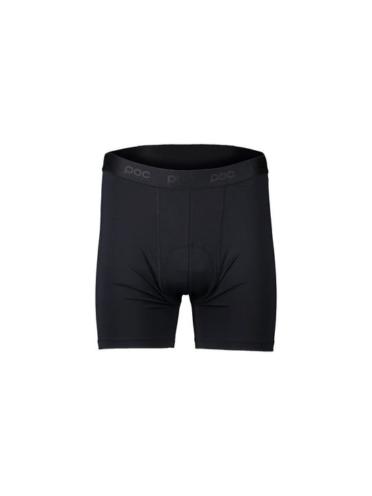 Bokserki rowerowe POC Re Cycle czarny
Bokserki rowerowe POC Re Cycle czarny