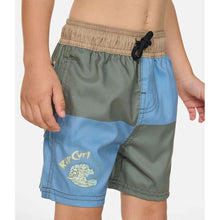 Boardshorty chłopięce RIP CURL Block Volley - Boy niebieskie
Boardshorty chłopięce RIP CURL Block Volley - Boy niebieskie