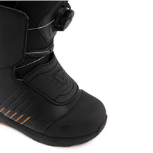 Buty snowboardowe ROSSIGNOL EXP BOA czarny
Buty snowboardowe ROSSIGNOL EXP BOA czarny