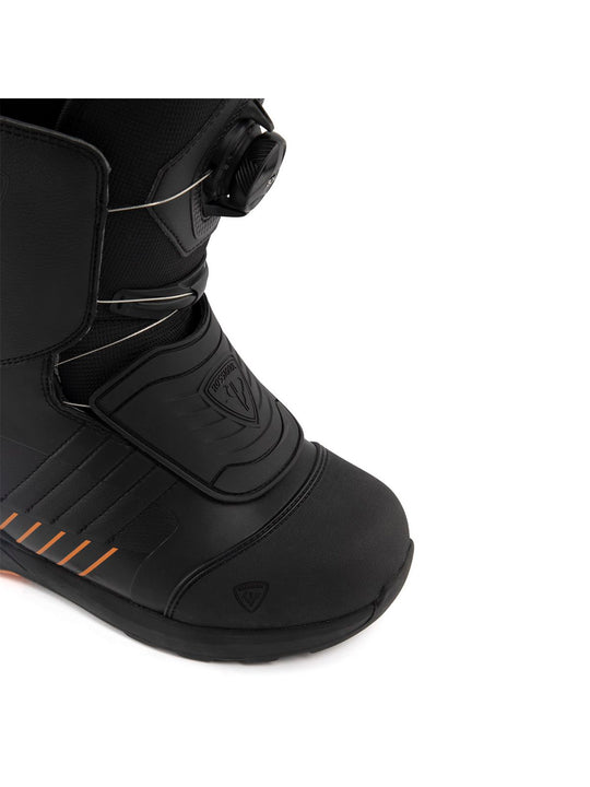 Buty snowboardowe ROSSIGNOL EXP BOA czarny
Buty snowboardowe ROSSIGNOL EXP BOA czarny