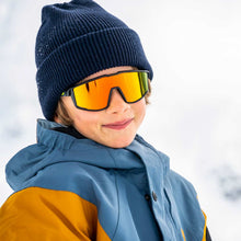 Okulary fotochromowe dla dzieci Julbo Fury Junior - czarny/szary | Reactiv Light Amplifier cat 1-3
Okulary fotochromowe dla dzieci Julbo Fury Junior - czarny/szary | Reactiv Light Amplifier cat 1-3