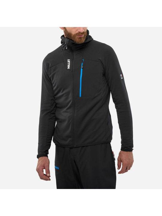 Bluza męska MILLET Trilogy Icon Lightgrid Hd M czarna
Bluza męska MILLET Trilogy Icon Lightgrid Hd M czarna