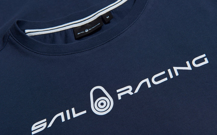 Koszulka damska Sail Racing W GALE TEE granatowa
Koszulka damska Sail Racing W GALE TEE granatowa