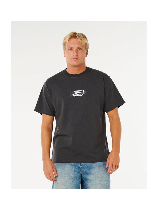 Koszulka męska RIP CURL Medina Inner Vision Spray Tee czarna
Koszulka męska RIP CURL Medina Inner Vision Spray Tee czarna