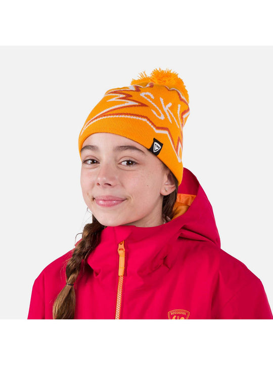 Kurtka narciarska dziecięca ROSSIGNOL Jr Strawpile Jkt czerwony
Kurtka narciarska dziecięca ROSSIGNOL Jr Strawpile Jkt czerwony