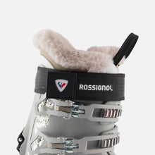 Buty narciarskie ROSSIGNOL Track 70 W - Cloud Grey
Buty narciarskie ROSSIGNOL Track 70 W - Cloud Grey
