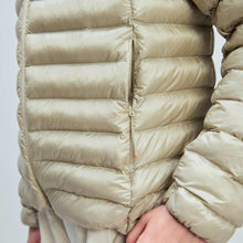 Kurtka damska POC W'S Coalesce Jacket beżowy
Kurtka damska POC W'S Coalesce Jacket beżowy