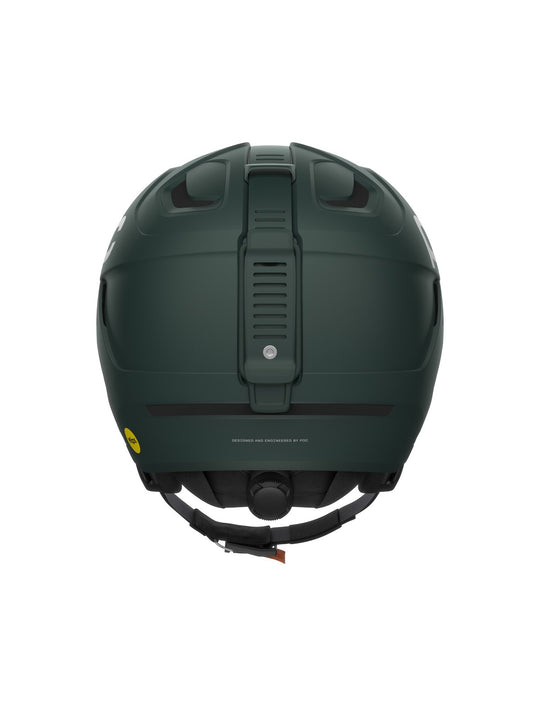 Kask narciarski POC Arcus zielony
Kask narciarski POC Arcus zielony