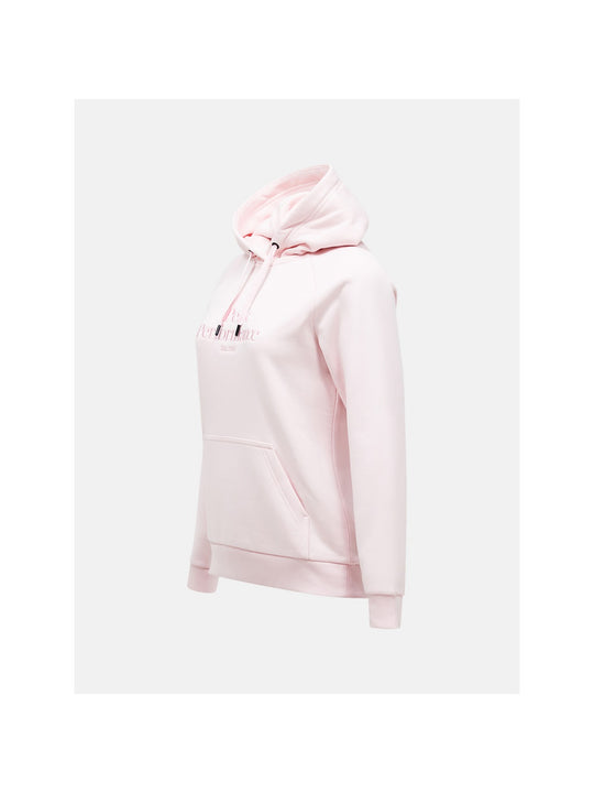 Bluza z kapturem damska PEAK PERFORMANCE Original Hood różowa
Bluza z kapturem damska PEAK PERFORMANCE Original Hood różowa