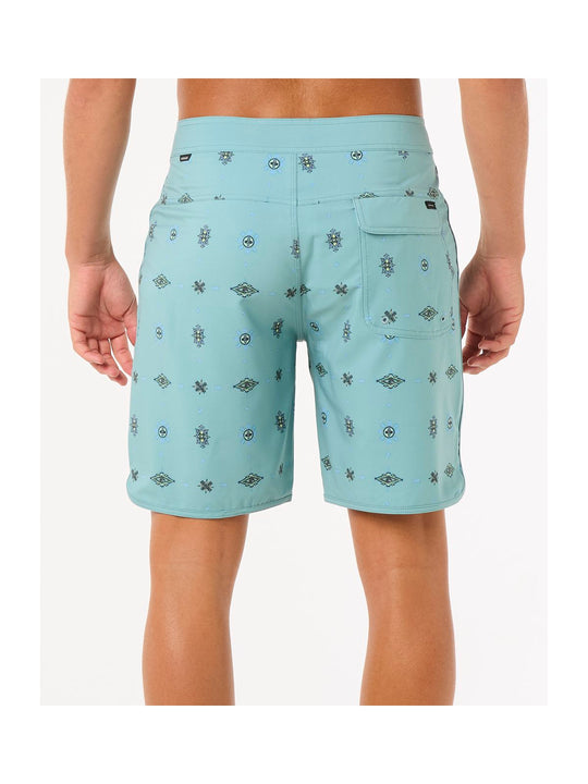 Szorty kąpielowe męskie RIP CURL Mirage Micro Diamond niebieskie
Szorty kąpielowe męskie RIP CURL Mirage Micro Diamond niebieskie