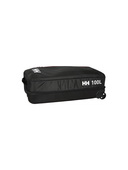 Torba Helly Hansen Sport Exp. Trolley 100L czarny - TU - Adventure Sports
Torba Helly Hansen Sport Exp. Trolley 100L czarny - TU - Adventure Sports