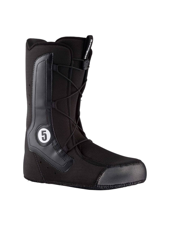 Buty snowboardowe ROSSIGNOL CRANK BOA® H3 black - Adventure Sports
Buty snowboardowe ROSSIGNOL CRANK BOA® H3 black - Adventure Sports