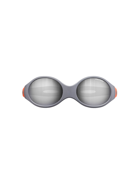 Okulary przeciwsłoneczne dla dzieci JULBO LOOP L - szary | Spectron Cat 4 baby - 3,5 - Adventure Sports
Okulary przeciwsłoneczne dla dzieci JULBO LOOP L - szary | Spectron Cat 4 baby - 3,5 - Adventure Sports