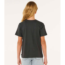 Koszulka dziewczęca RIP CURL Sunshine Squad Band Tee - Girl czarna
Koszulka dziewczęca RIP CURL Sunshine Squad Band Tee - Girl czarna