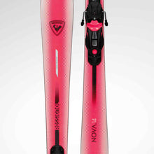 Narty ROSSIGNOL Nova 14 + wiązania LOOK Nx 12 Konect Gw B80 Tonic Sun
Narty ROSSIGNOL Nova 14 + wiązania LOOK Nx 12 Konect Gw B80 Tonic Sun