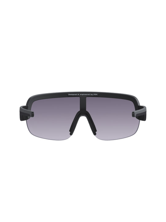 Okulary rowerowe POC Aim czarny - Clarity Road/Partly Sunny Gold cat 2
Okulary rowerowe POC Aim czarny - Clarity Road/Partly Sunny Gold cat 2