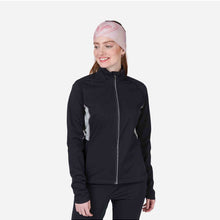 Kurtka narciarska damska ROSSIGNOL W Poursuite Jkt czarny
Kurtka narciarska damska ROSSIGNOL W Poursuite Jkt czarny