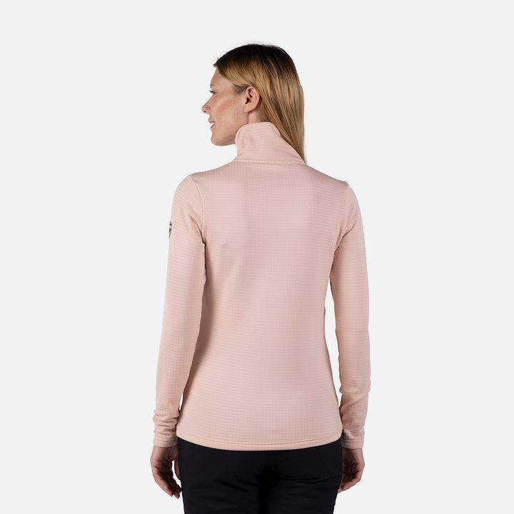 Bluza Rossignol W Blackside Fleece Hz różowy - Adventure Sports
Bluza Rossignol W Blackside Fleece Hz różowy - Adventure Sports
