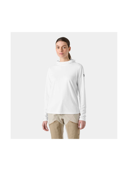 Bielizna termiczna damska HELLY HANSEN W HH TECH HOODIE biała
Bielizna termiczna damska HELLY HANSEN W HH TECH HOODIE biała