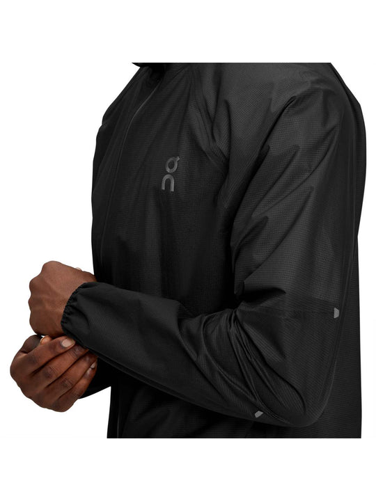 Kurtka męska On Ultra Jacket czarny
Kurtka męska On Ultra Jacket czarny