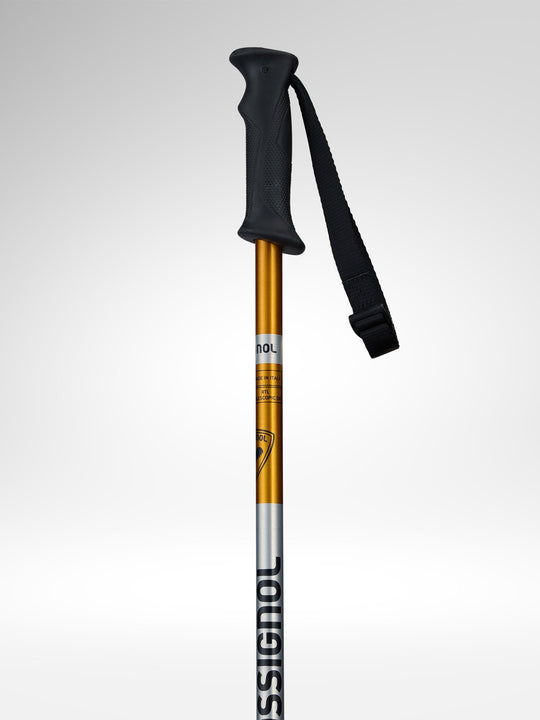 Kije narciarskie ROSSIGNOL Rental Telescopic Sr
Kije narciarskie ROSSIGNOL Rental Telescopic Sr