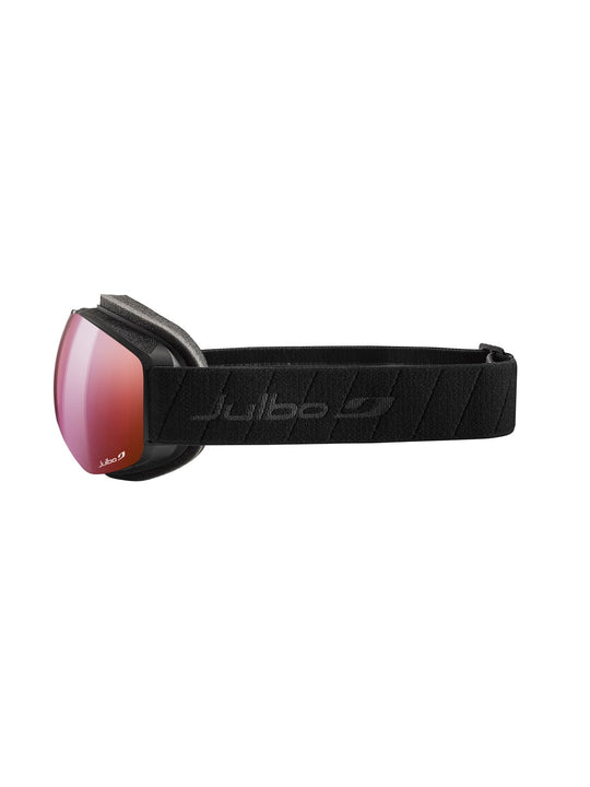 Gogle narciarskie JULBO Proxima czarny fotochrom Cat 0-4 High Contrast
Gogle narciarskie JULBO Proxima czarny fotochrom Cat 0-4 High Contrast