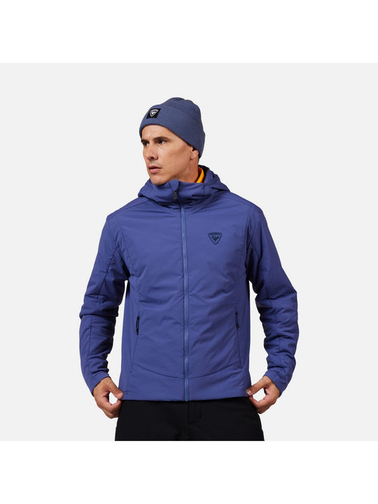 Kurtka outdoorowa męska ROSSIGNOL OPSIDE HOODIE JKT niebieska
Kurtka outdoorowa męska ROSSIGNOL OPSIDE HOODIE JKT niebieska