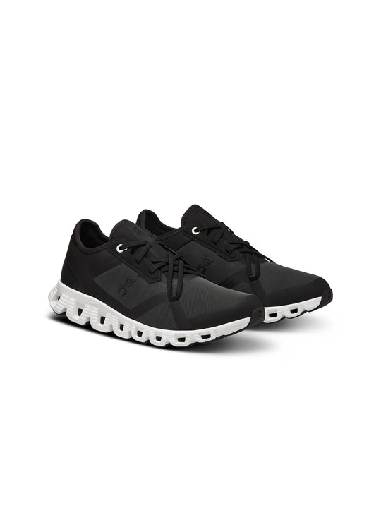 Buty damskie ON RUNNING Cloud X 3 Ad czarny
Buty damskie ON RUNNING Cloud X 3 Ad czarny