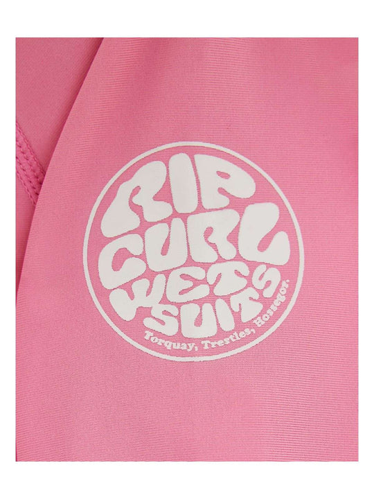 Lycra dziewczęca RIP CURL Classic Surf Ls Rashvest-Girl różowa
Lycra dziewczęca RIP CURL Classic Surf Ls Rashvest-Girl różowa