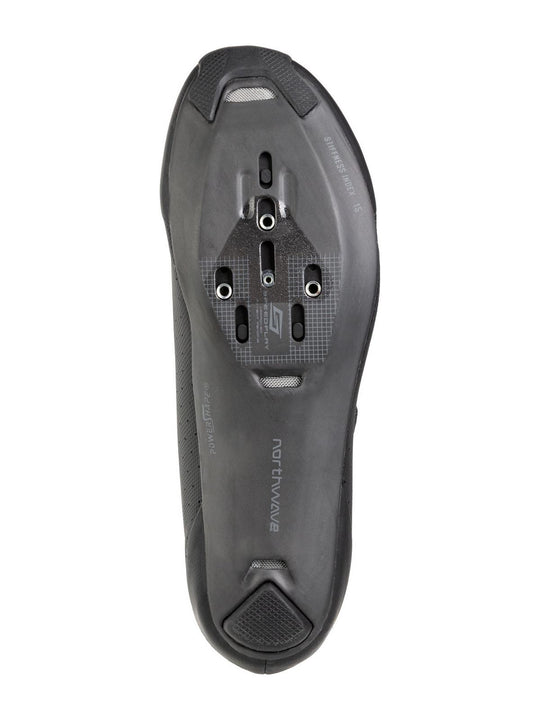 Buty rowerowe NORTHWAVE Extreme Plus czarne
Buty rowerowe NORTHWAVE Extreme Plus czarne