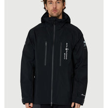 Kurtka męska SAIL RACING M Reference Pro Jacket czarna
Kurtka męska SAIL RACING M Reference Pro Jacket czarna