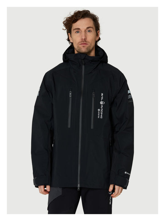 Kurtka męska SAIL RACING M Reference Pro Jacket czarna
Kurtka męska SAIL RACING M Reference Pro Jacket czarna