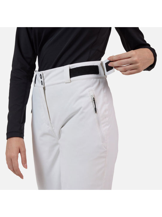 Spodnie narciarskie damskie ROSSIGNOL W Strawpile Insulated Pant białe
Spodnie narciarskie damskie ROSSIGNOL W Strawpile Insulated Pant białe
