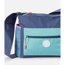 Torebka damska RIP CURL Rip Shoulder Bag niebieska
Torebka damska RIP CURL Rip Shoulder Bag niebieska