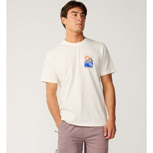Koszulka męska RIP CURL S-Series Vaporcool Totem Tee biała
Koszulka męska RIP CURL S-Series Vaporcool Totem Tee biała