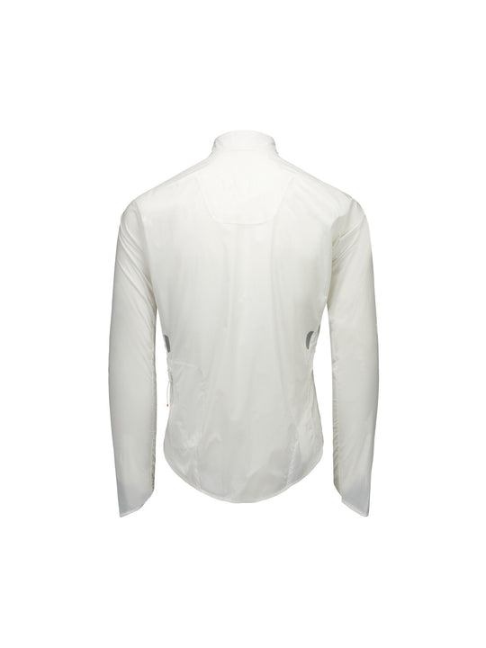 Kurtka rowerowa POC Pure-Lite Splash Jacket biała
Kurtka rowerowa POC Pure-Lite Splash Jacket biała
