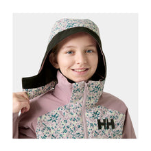 Kurtka narciarska dziewczęca HELLY HANSEN JR GIRL STELLAR JACKET 2.0 fioletowa
Kurtka narciarska dziewczęca HELLY HANSEN JR GIRL STELLAR JACKET 2.0 fioletowa