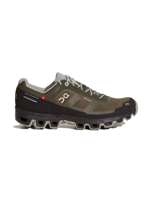 BUTY ON RUNNING CLOUDVENTURE WATERPROOF
BUTY ON RUNNING CLOUDVENTURE WATERPROOF